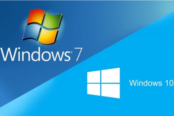 15/1/2020: Windows 7 chính thức bị ‘khai tử’, Microsoft khuyên anh em nên nâng cấp lên Windows 10 ngay, không thì mua máy tính mới càng tốt