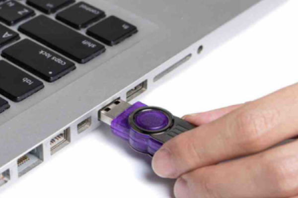 Cách Xử Lý Khi Máy Tính Không Nhận USB Boot