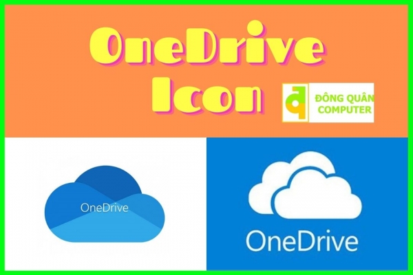 Ý nghĩa của các biểu tượng trên OneDrive