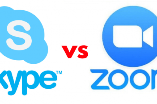 So sánh Zoom và Skype: 2 ứng dụng chat video để làm việc tại nhà
