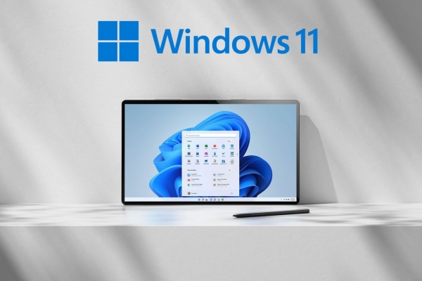 Cách cài Windows 11 Mà Không Cần Usb