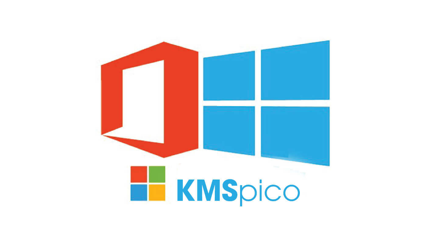 KMSpico  – Crack Windows 10 Và Office (Update 2019)