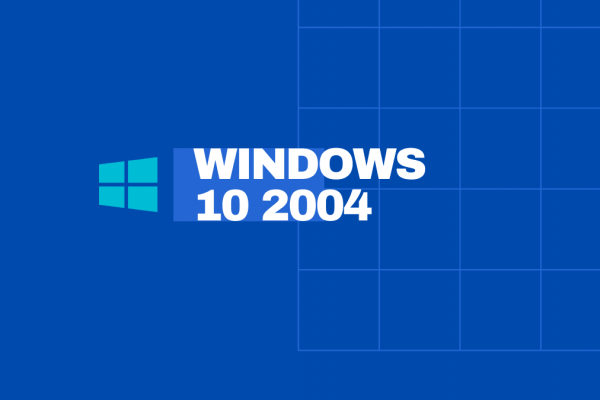 Vì Windows 10 version 2004 dính quá nhiều lỗi nên Microsoft đành phải hướng dẫn người dùng… chặn luôn cập nhật