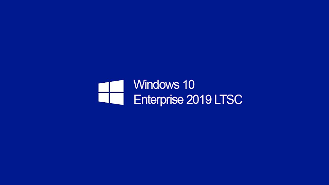 windows ltsc 2021