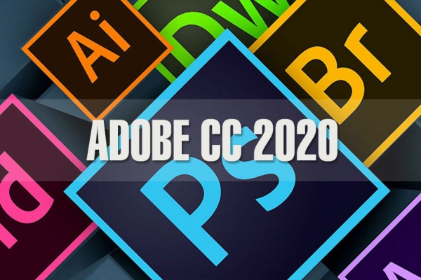 Cập nhật: Chia sẻ bộ Adobe CC 2020 dành cho Windows