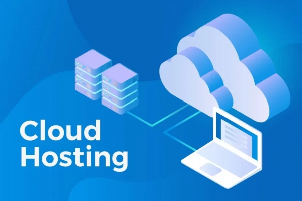 Cloud Hosting là gì? Những thông tin cần biết khi mua Cloud Hosting