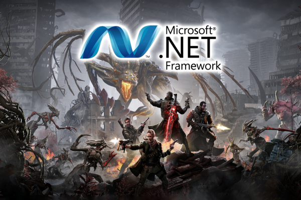 .NET Framework là gì? Vì sao khi cài phần mềm thì nó lại xuất hiện