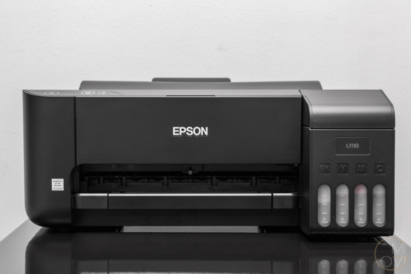Hướng dẫn Clean mực máy in phun màu EPSON