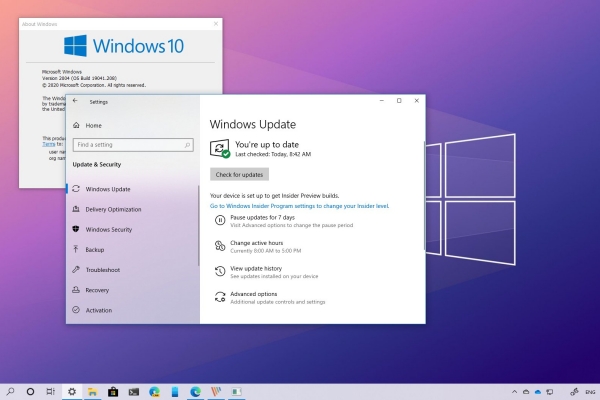 Windows 10 lại gặp lỗi bí ẩn, chặn thiết bị cập nhật lên phiên bản 2004