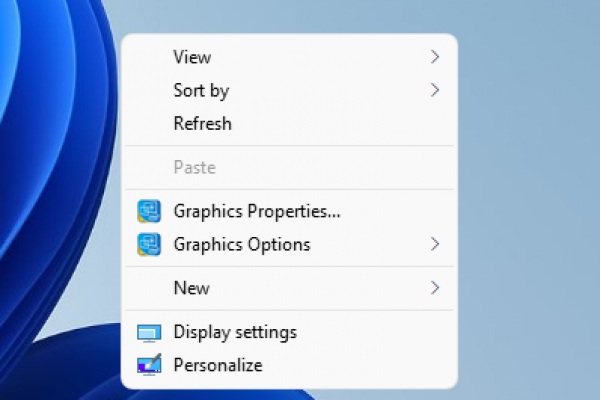 Nếu không thích menu Show more options Windows 11, bạn có thể trở về menu cũ bằng cách này