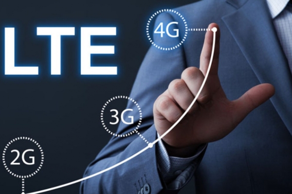 Mạng 4G và LTE có gì khác nhau?