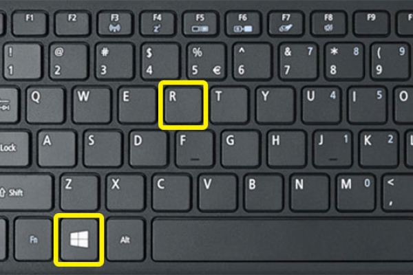 Hướng dẫn sửa lỗi không gõ được số trên bàn phím laptop