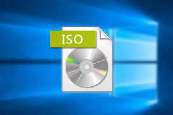 Cách mount file ISO trong Windows 7,8 và 10