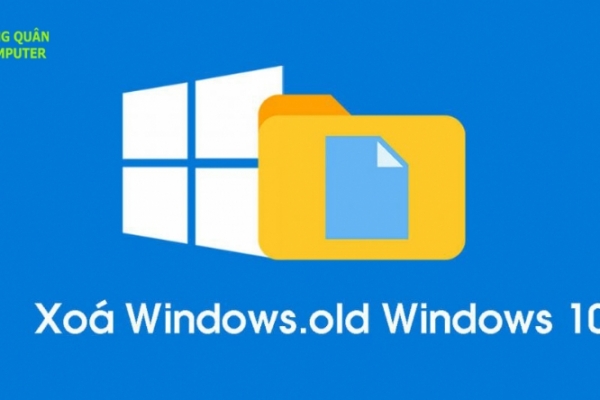 Thư mục Windows.old là gì và xóa nó như thế nào?