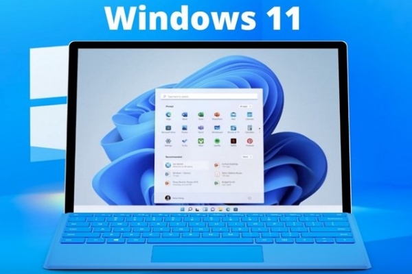 Một chút thông tin về Windows 11 và các cài đặt Windows 11