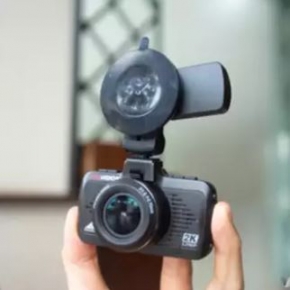 Camera hành trình WEBVISION S8