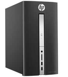 Máy tính để bàn PC HP Pavilion 570