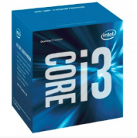 Intel I3-4160 TRAY + FAN
