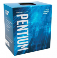 CPU Pentium G4400 (3.3GHz)