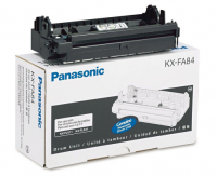 Drum fax Panasonic KX-FA84
