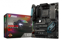 Mainboard Msi X370 Gaming Pro Carbon