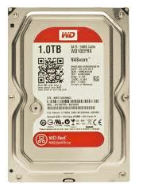 Ổ cứng HDD Western Red 1TB - WD10EFRX SATA3