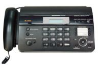 Máy fax PANASONIC KX-FT 987