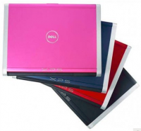 Bộ vỏ laptop Dell XPS M1330