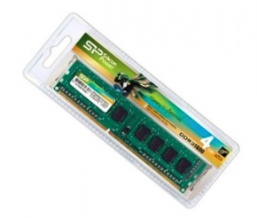 Ram PC Silicon DDR3 8GB/2666