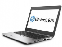 HP EliteBook 820 G3 - Core i5-6200U, 8G, SSD 128GB, 12.5" HD