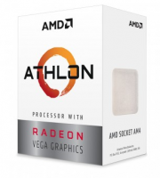 CPU AMD Ryzen Athlon 200GE (3.2GHz)