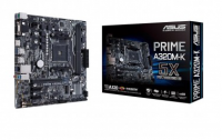 Mainboard Asus Prime A320M-K 2-DIMM*DDR4-3200(OC) Socket AM4 (m-ATX)