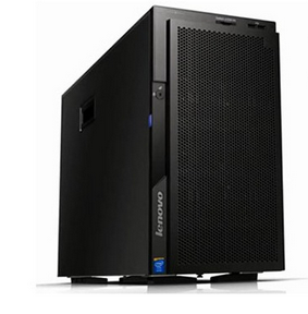 LENOVO X3500 M5 | Xeon 6C E5-2609v3 85W 1.9GHz/1600MHz/15MB, 1x8GB,