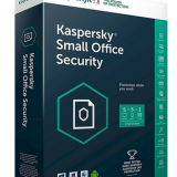 Phần mềm diệt virus Kaspersky - KSOS 1 Server + 10PCs