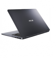 Laptop Asus TP410UA-EC228T/i3-7100U/4G/1TB/14"FHD/Touch/Win10