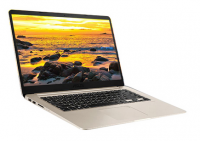 Laptop Asus S510UA-BQ222T/i3-8130U/4G/1TB/15.6"FHD/Win10/Gold