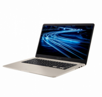 Laptop Asus Vivobook S410UA-EB218T/i3-7100U/4G/1TB/14"FHD/Win10/Gold