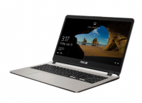 Laptop Asus X507UF-EJ121T/i5-8250U/4G/1TB/VGA 2G/15.6"FHD/Win10/Gold