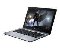 Laptop Asus X441MA-GA024T/N5000/4G/1TB/14"/Win10/Đen