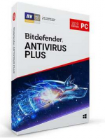 Phần mềm diệt virus Bitdenpender Antivirus Plus (1PC / 1 năm)