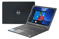 Laptop Dell Ins 3576/I3-8130U/4G/1TB/DVDRW/15.6"/Win10/(P63F002N76B)