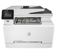 Máy In Màu Đa Năng HP LaserJet Pro M281FDN Print/Copy/Scan/Fax USB/LAN/Wifi/Fax