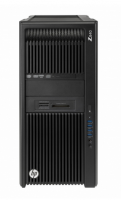HP Z840 Workstation 2 x Xeon E5-2678 v3/ 32 GB DDR4/ 250 GB SSD + 2 TB HDD/ NVIDIA Quadro K4200 4G