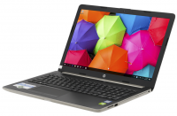 Laptop HP 15 da0036TX i7 8550U/4GB/1TB/2G MX130/Win10