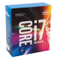 CPU Intel Kaby Lake i7 7700K(4.2GHz)