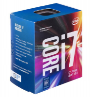 CPU Intel Core I7 7700(3.6GHz) KABYLAKE
