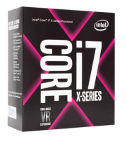 Vi xử lý Intel Core i7-7800X (3.5GHz)