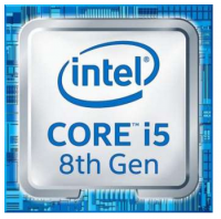 Bộ Vi Xử Lý CPU Intel Coffee lake i5 8500(3.0GHz)