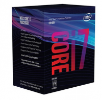 Bộ Vi Xử Lý CPU Intel Coffee Lake i7 8700(3.2GHz)