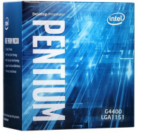 CPU Intel Coffee Lake Pentium Gold G5400 (3.7GHz)